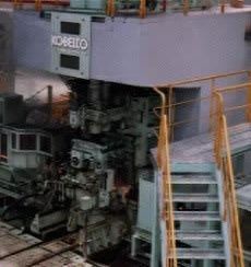 Horizontal & Vertical Convertible Mill