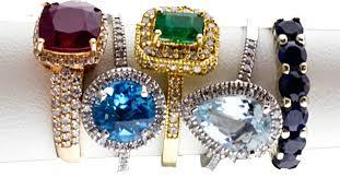 Jewelry And Gemstones