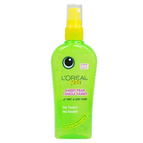 Kids Sweet Pear Tangle Tamer Spray - 150ml