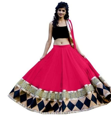 Ladies Lehenga Choli