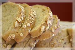 Ovenfresh Multigrain Bread