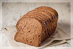 Ovenfresh Rye Breads