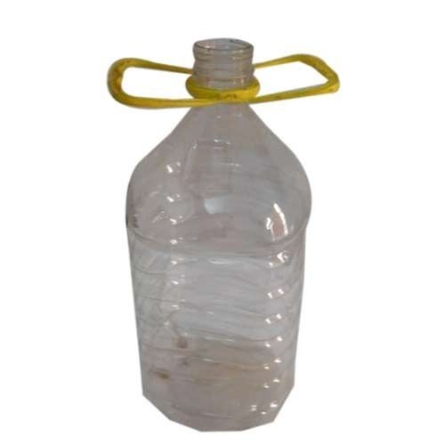 Plastic Phenyl Bottle