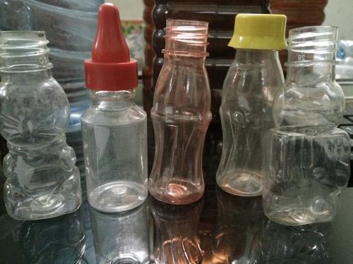 Saunf Bottles