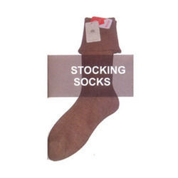 Stocking Socks