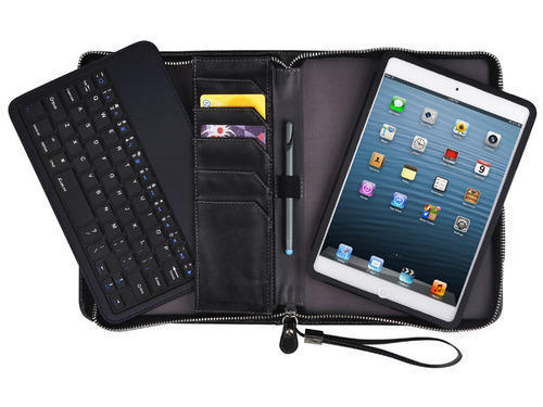 Tablet PC Keyboard Case - Water Proof Ply, 7 Inch Size, Custom Color Options | Superior Finish, Excellent Durability, Mesmerizing Look