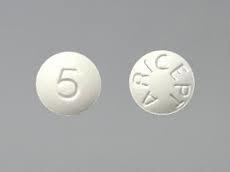 Aricept Tablets