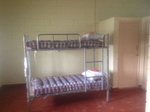 Bunker Cot For Hostel And Hotel Staffs