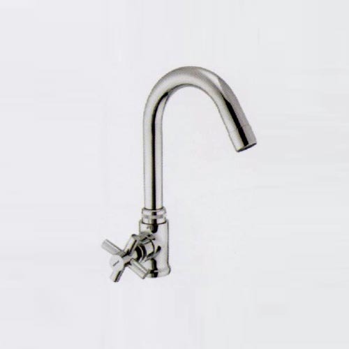 swan neck water taps