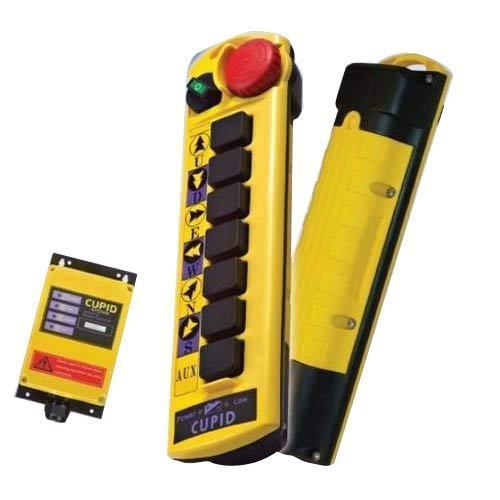 Crane Remote Control