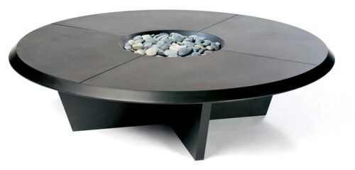 डिजाइनर राउंड एंड स्क्वायर टेबल