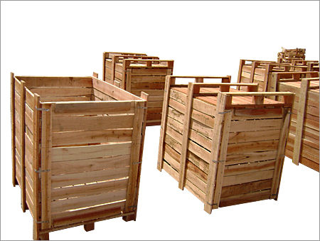 Durale quality wooden boxes