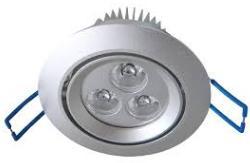 Easy To Fit Led Downlight C32H48O5