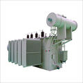 Electrical Distribution Transformer 