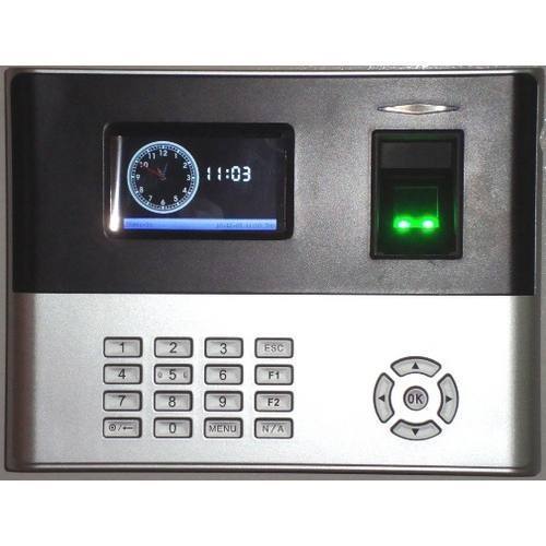 Finger Print Identification System Essl X990