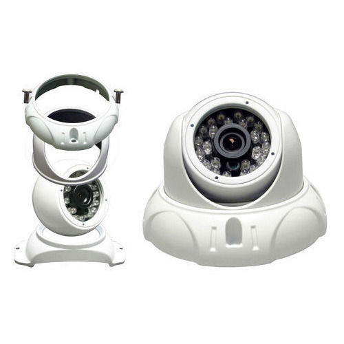 Hd Cctv Camera