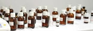 Industrial Fragrances And Flavouring Compounds