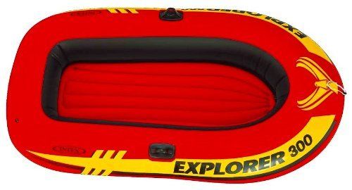 Inflatable Boats for Adults 3 Person, PVC Inflatable Marine Boat, Air  Mattress Heavy Duty Dinghy Fishing Boat Inflatable Raft, Support Up to 250KG