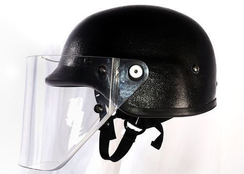 Military Bulletproof Helmets