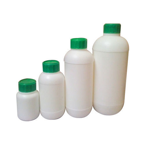 Mono Shape Pesticide Bottle