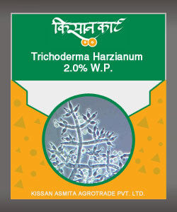 Organic Pesticide Trichoderma