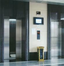 Passenger Elevator