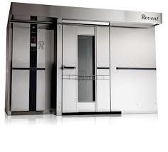 Rack Ovens 87