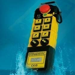 Radio Remote