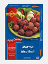 Chicken Meatball/Kofta