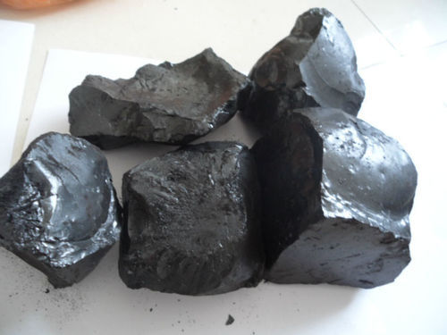 Coal tar pitch