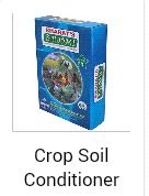 Crop Soil Conditioner