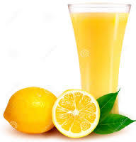 Fresh Lemon Juice,Lemon Juice