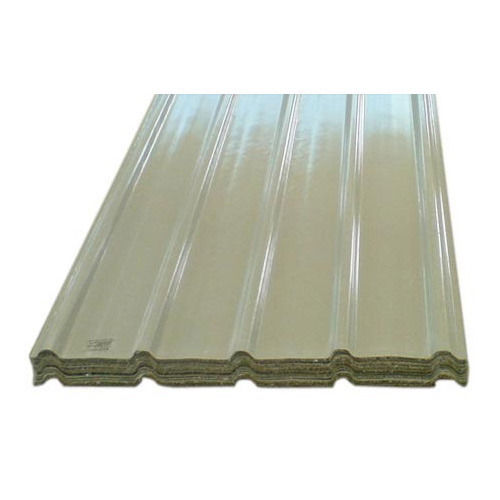 Frp Roofing Sheets