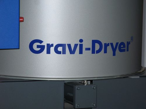 Gravi Dryer