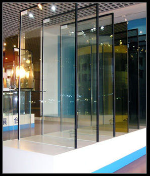 Insulated Glass