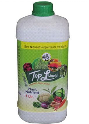 Liquid Plant Nutrient