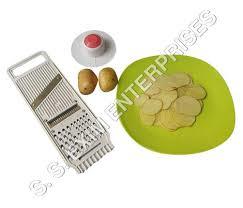 Potato Cutter