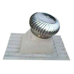 Rooftop Air Ventilators