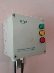 Water Level Controller