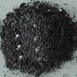 Black Silicon Carbides