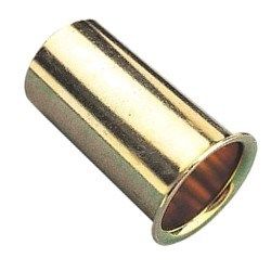 Brass Drain Tube