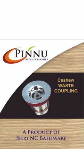 Cashew Waste Coupling