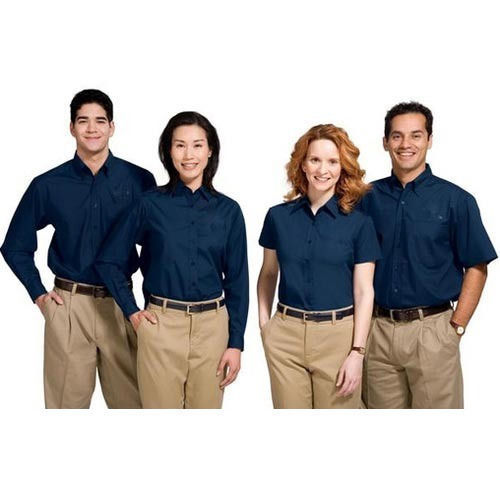 Company Uniforms