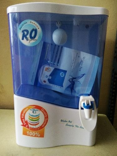 Compaq RO Water Purifier