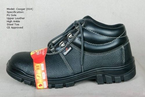 Coogar (014) Safety Shoes