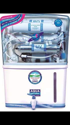 Domestic RO Water Purifier