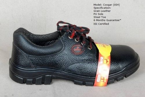 Durable Coogar Safety Shoe at Best 