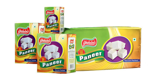 Fresh Paneer