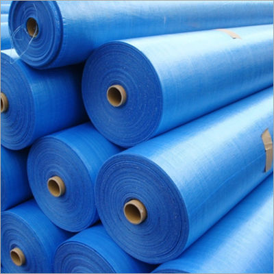 Hdpe Woven Fabrics