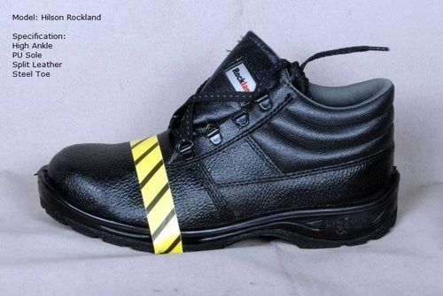 rockland safety shoes price